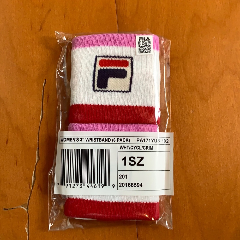 Women’s wristband